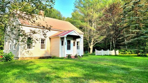 Photo of 879 Valley Road, Waterford, ME 04088 (MLS # 1639930)