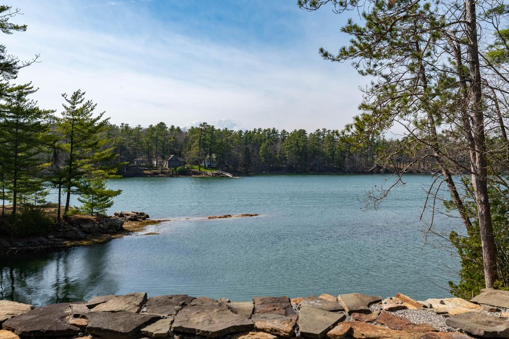 Photo of 162 Bull Rock Road, West Bath, ME 04530 (MLS # 1661106)