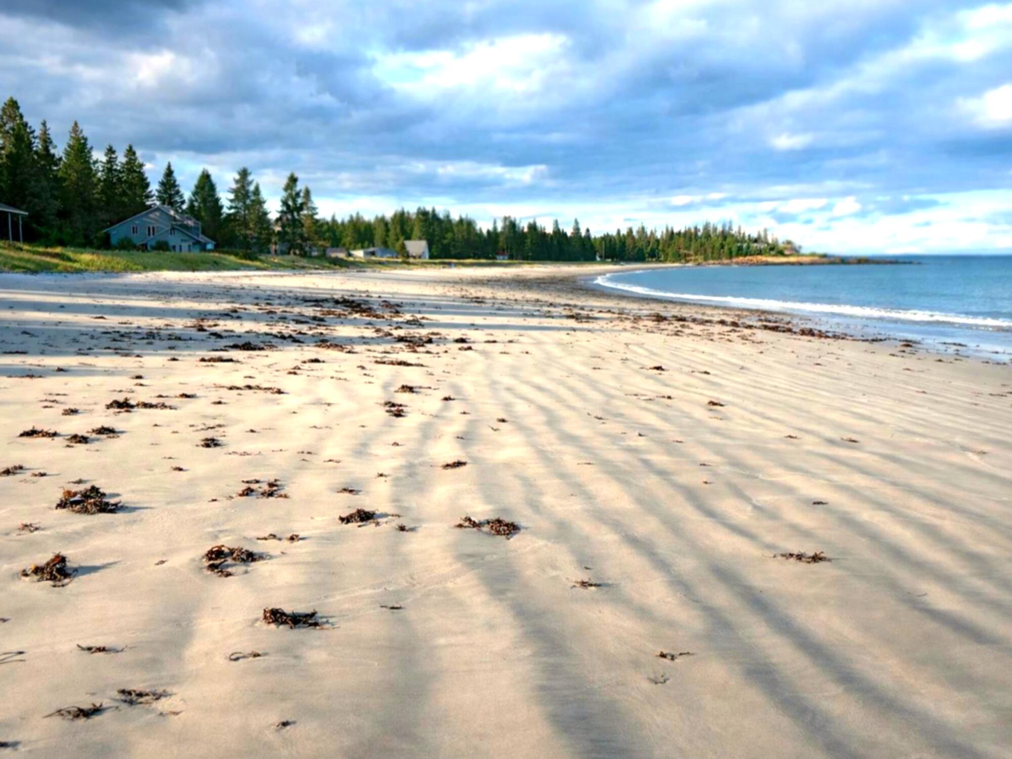 609 Mason Bay Road C-1