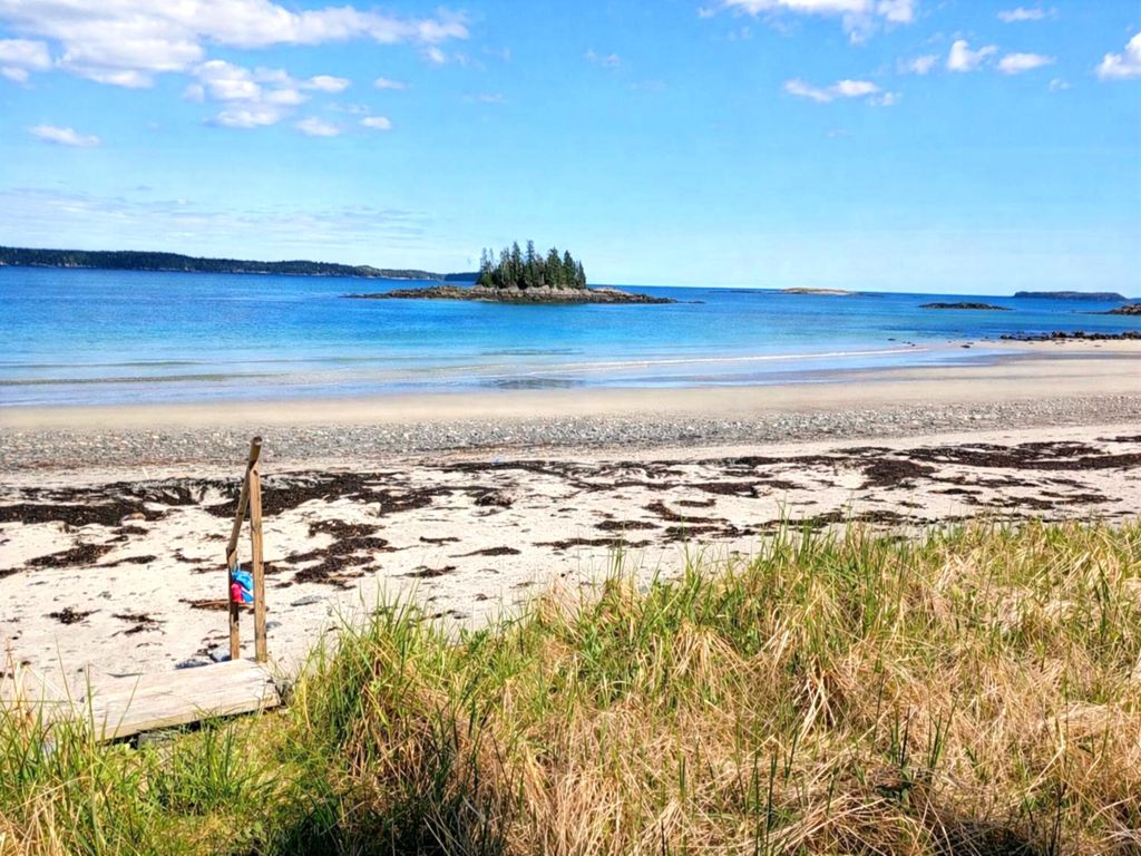 Photo of 609 Mason Bay Road #C-1, Jonesport, ME 04649 (MLS # 1656500)