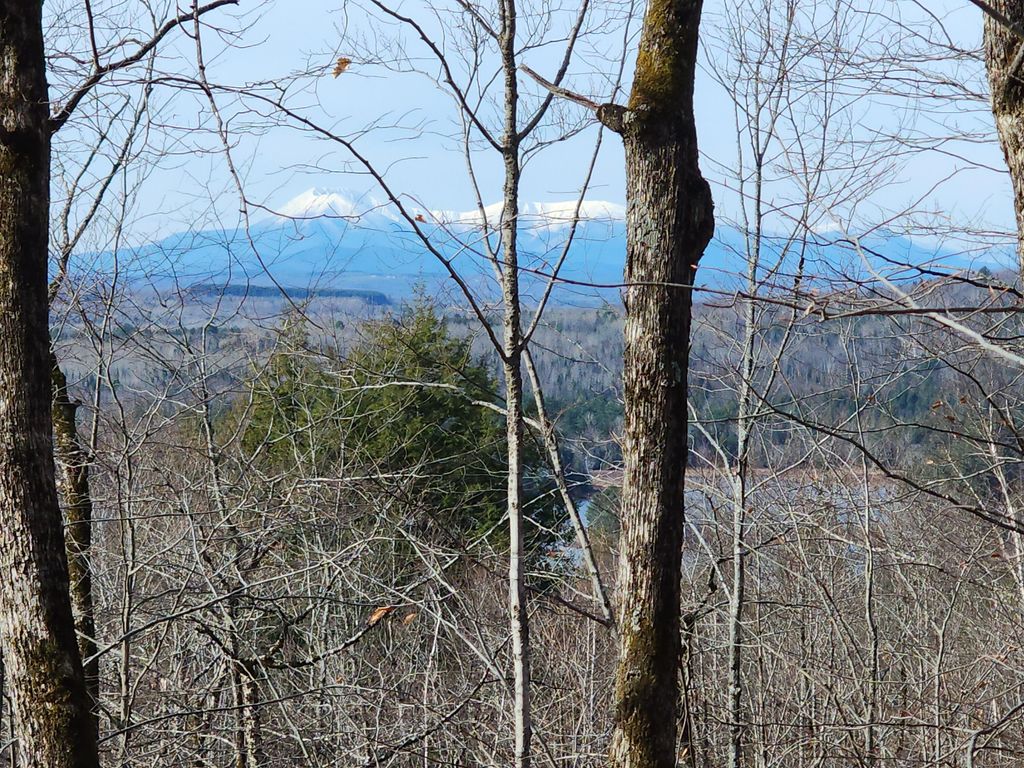 Photo of Lot 7 E Dow Farm Road, Island Falls, ME 04747 (MLS # 1645322)