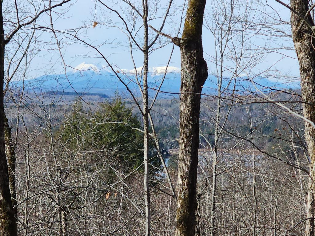 Photo of Lot 7 E Dow Farm Road, Island Falls, ME 04747 (MLS # 1645322)