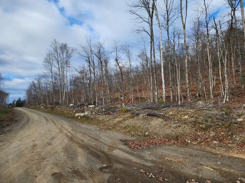 Photo of Lot 7W Sleeper Road, Island Falls, ME 04747 (MLS # 1642649)