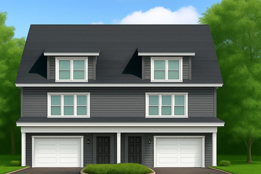 Photo of 5 Creekside Court #3, Kennebunk, ME 04043 (MLS # 1642576)