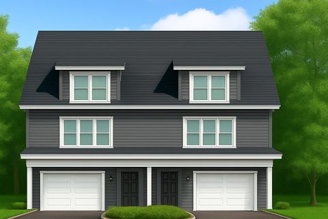 Photo of 5 Creekside Court #3, Kennebunk, ME 04043 (MLS # 1642576)