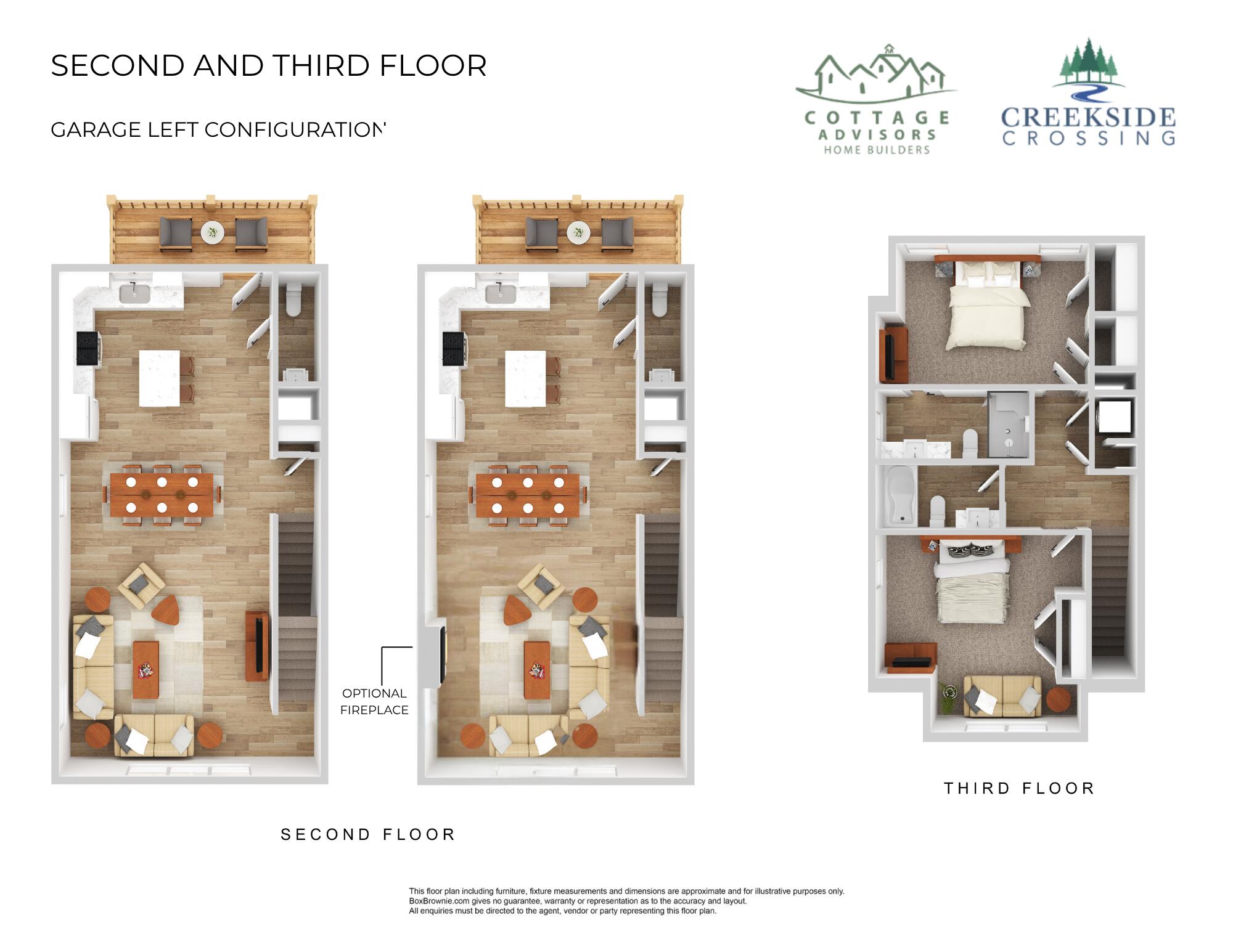 5 Creekside Court 3