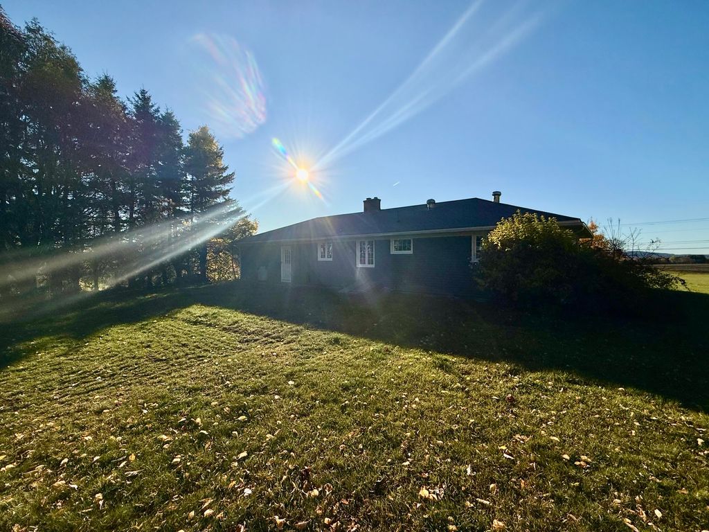 Photo of 163 Caribou Road, Presque Isle, ME 04769 (MLS # 1642532)