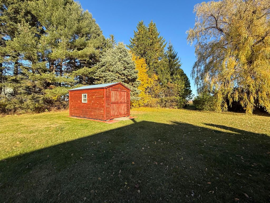 Photo of 163 Caribou Road, Presque Isle, ME 04769 (MLS # 1642532)