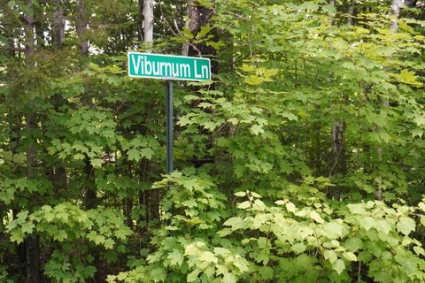 Tiny photo for Lot 25 Aurora Road, Prentiss Twp T7 R3 NBPP, ME 04487 (MLS # 1627954)