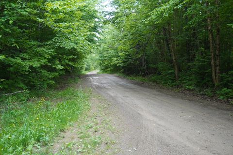 Tiny photo for Lot 25 Aurora Road, Prentiss Twp T7 R3 NBPP, ME 04487 (MLS # 1627954)