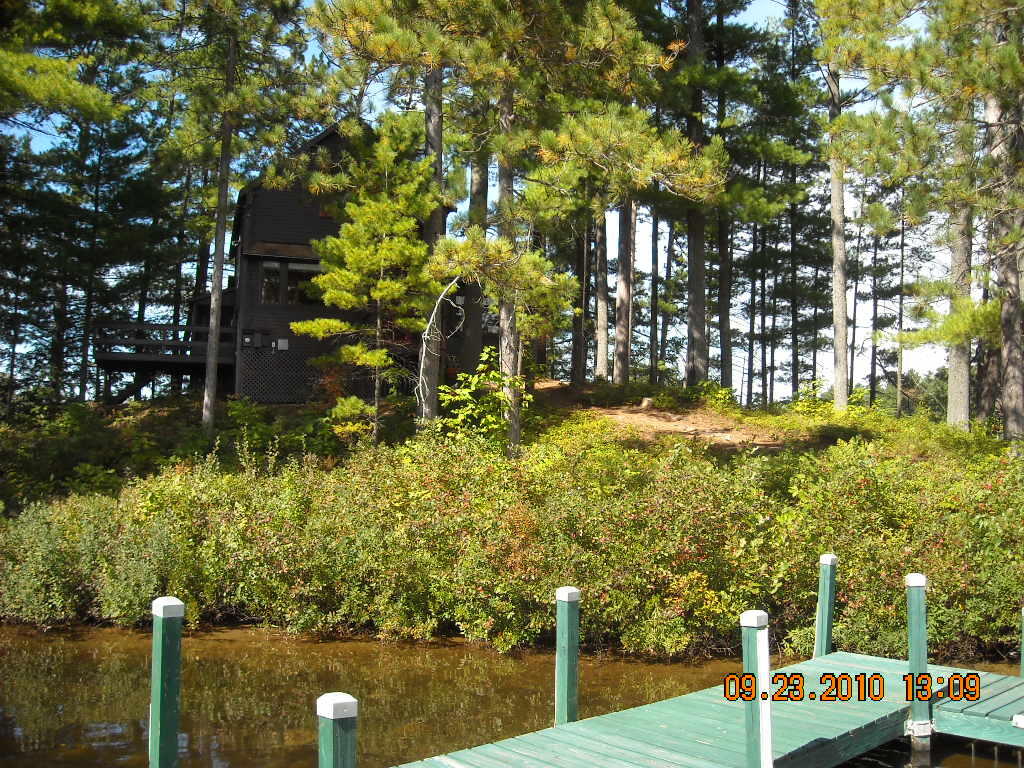 394 Racoon Road