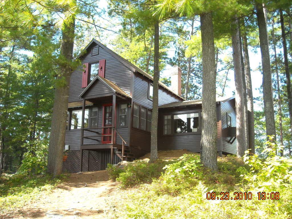 Photo of 394 Racoon Road, Acton, ME 04001 (MLS # 1652812)