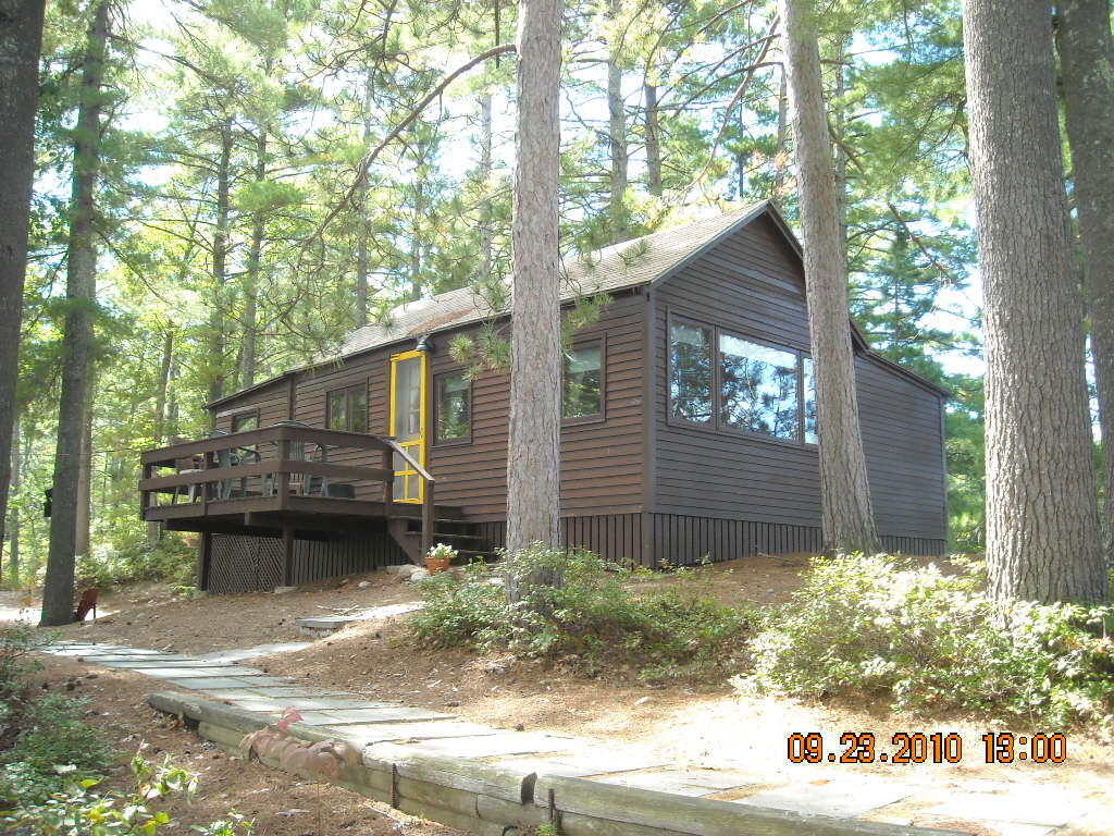 394 Racoon Road