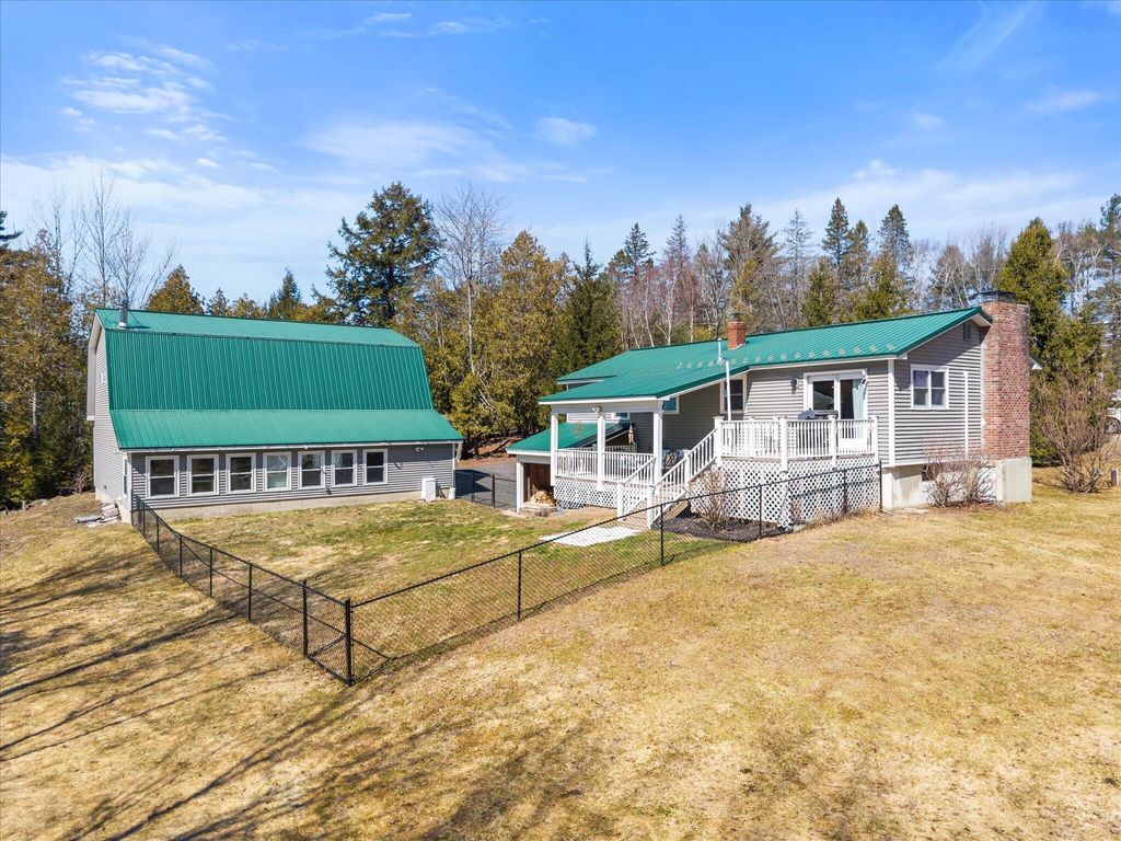Photo of 32 Charles Drive, Holden, ME 04429 (MLS # 1655660)