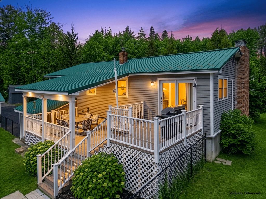 Photo of 32 Charles Drive, Holden, ME 04429 (MLS # 1655660)