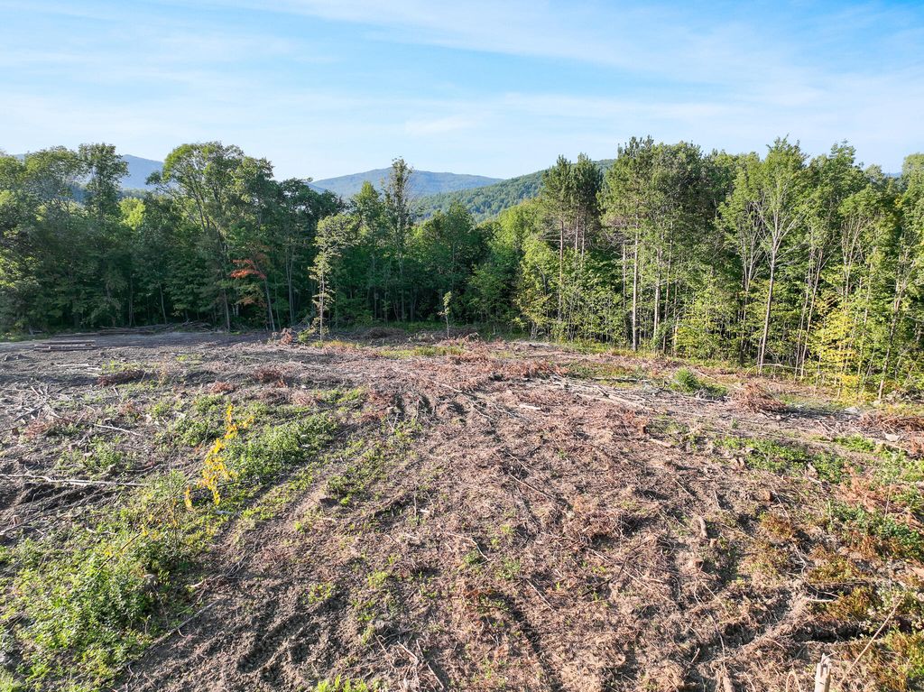 Photo of Lot # 2 Eaton Hill Road, Rumford, ME 04276 (MLS # 1627245)
