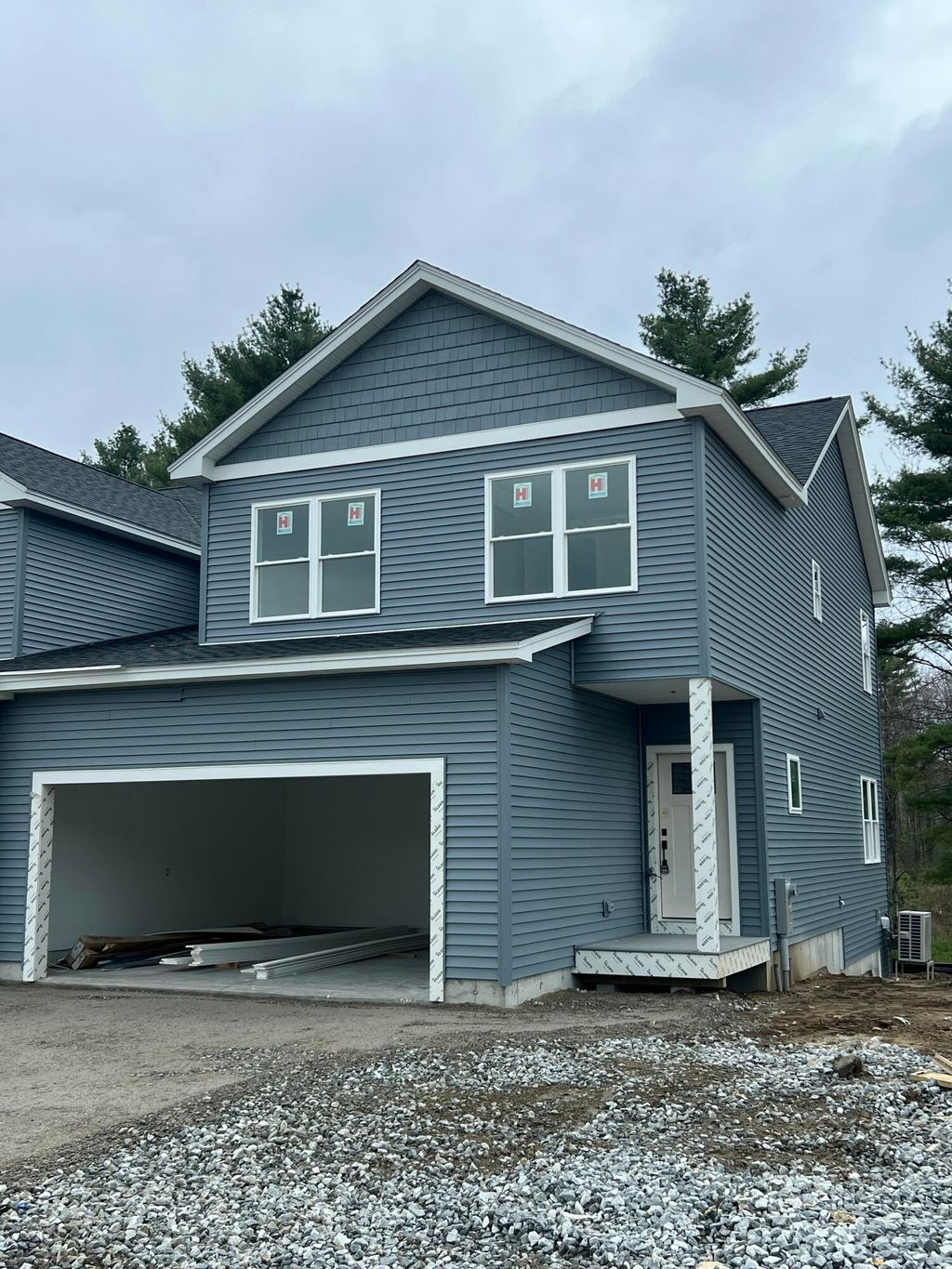 Photo of 42 Hogan Circle #6, Westbrook, ME 04092 (MLS # 1660451)