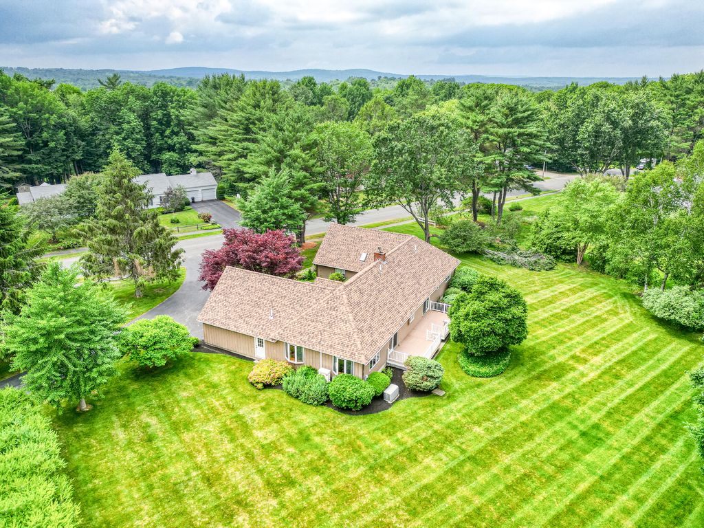 Photo of 3 Tallwood Road, Augusta, ME 04330 (MLS # 1629624)