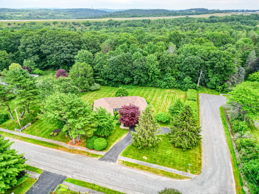 Photo of 3 Tallwood Road, Augusta, ME 04330 (MLS # 1629624)