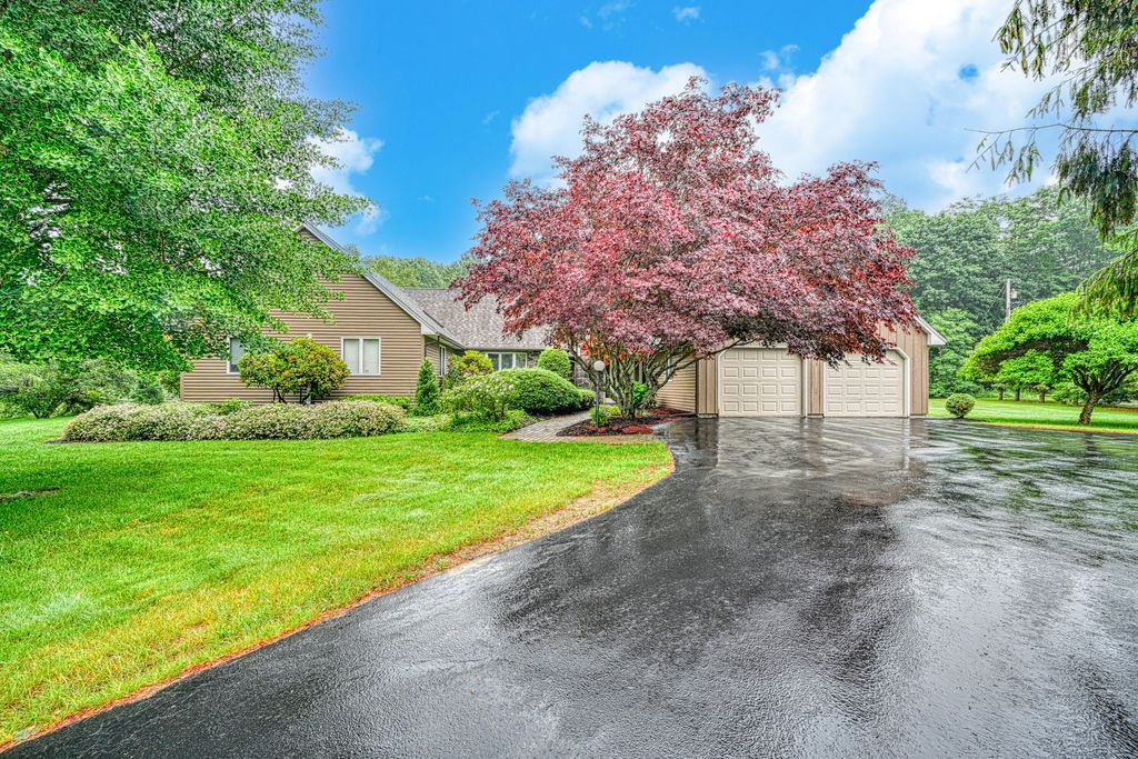 Photo of 3 Tallwood Road, Augusta, ME 04330 (MLS # 1629624)