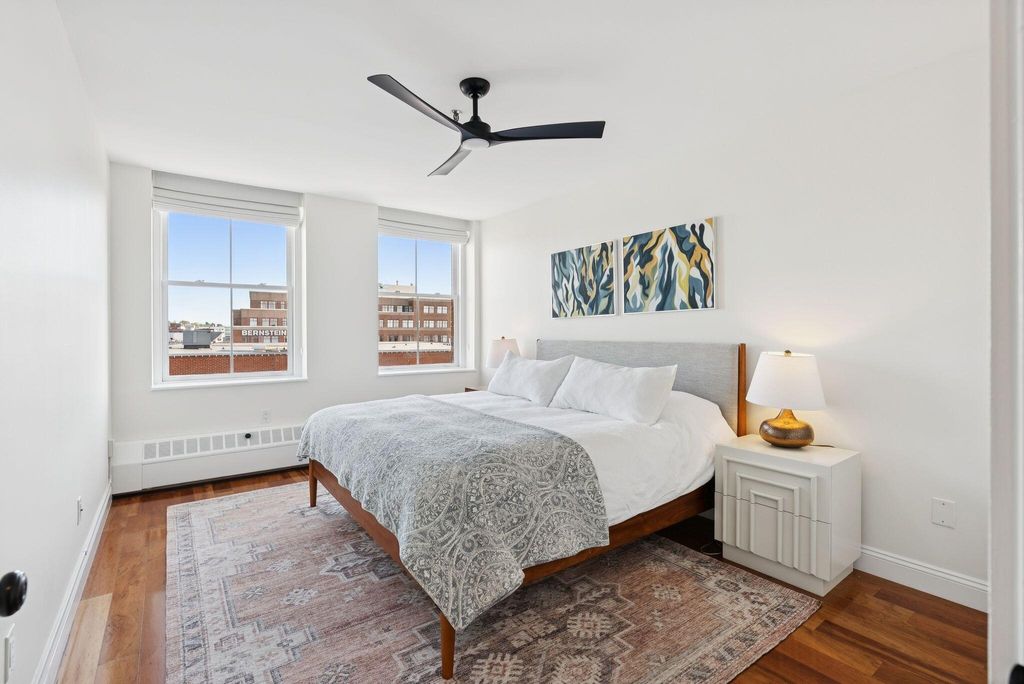 Photo of 150 Middle Street #4B, Portland, ME 04101 (MLS # 1639480)