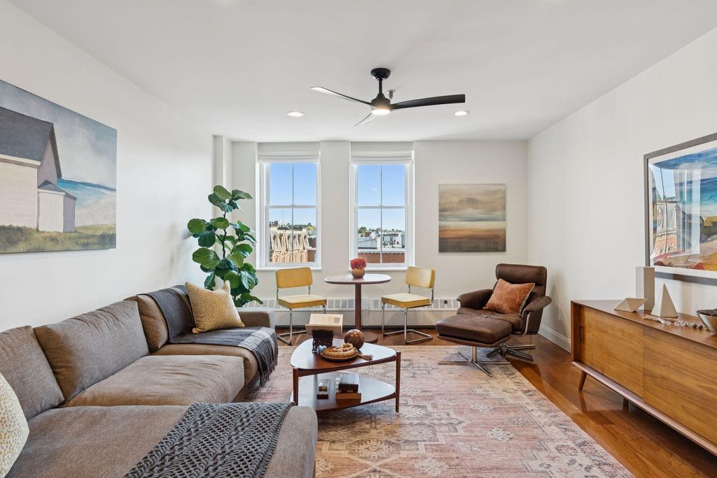 Photo of 150 Middle Street #4B, Portland, ME 04101 (MLS # 1639480)