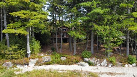 Photo of 172 Alder Brook Lane, Waltham, ME 04605 (MLS # 1654473)