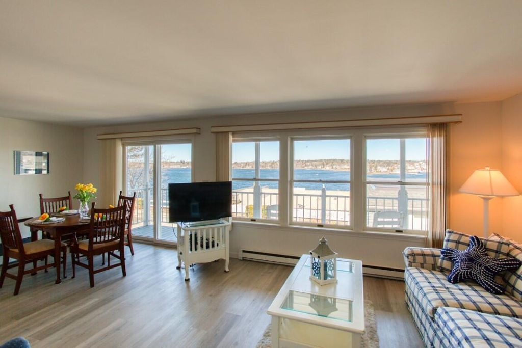 Photo of 133 Atlantic Avenue #81A, Boothbay Harbor, ME 04538 (MLS # 1654890)