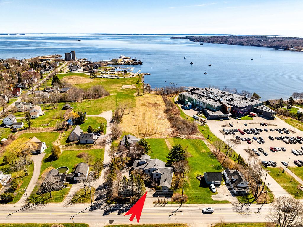 Photo of 25 Main Street #3, Rockland, ME 04841 (MLS # 1660480)