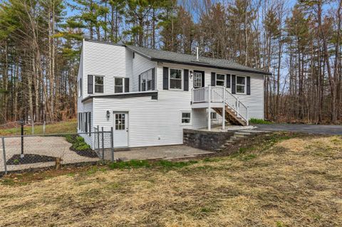 Photo of 64 Pope Road, Windham, ME 04062 (MLS # 1661213)