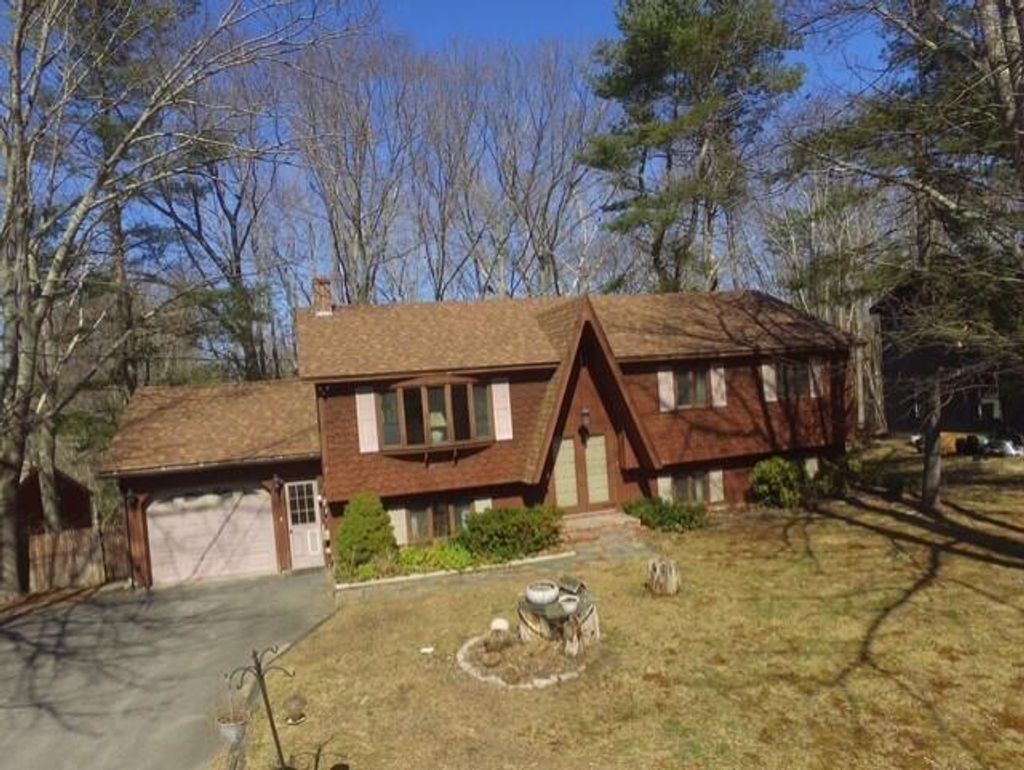 Photo of 453 Pool Street, Biddeford, ME 04005 (MLS # 1657447)