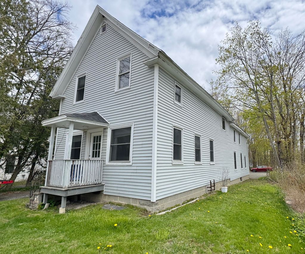 Photo of 3 Park Street, Orono, ME 04473 (MLS # 1662057)