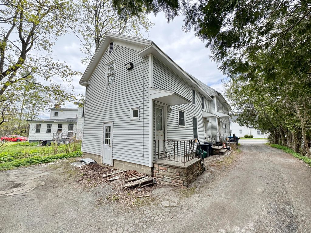 Photo of 3 Park Street, Orono, ME 04473 (MLS # 1662057)