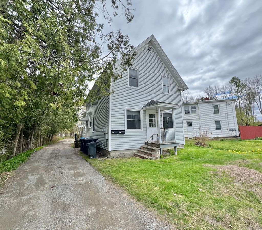 Photo of 3 Park Street, Orono, ME 04473 (MLS # 1662057)