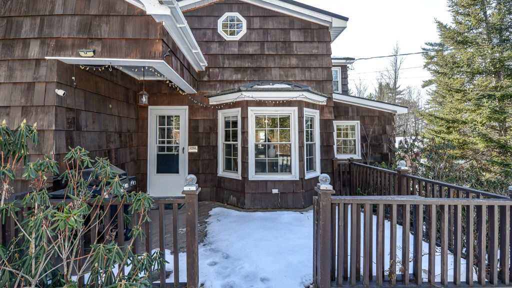 Photo of 57 Town Farm Road, Harrison, ME 04040 (MLS # 1650234)