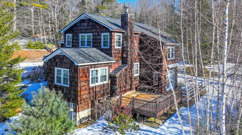 Photo of 57 Town Farm Road, Harrison, ME 04040 (MLS # 1650234)