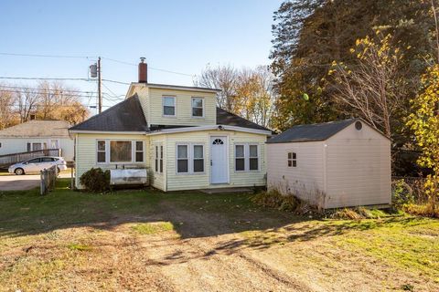 Photo of 12 Home Street, Sanford, ME 04073 (MLS # 1642956)