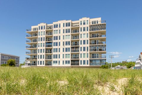1 Seacliff Avenue Unit 2B, Old Orchard Beach, ME 04064 - MLS#: 1615110