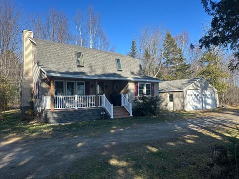 Photo of 28 W Smith Pond Road, T3 Indian Purchase Twp, ME 04462 (MLS # 1643836)