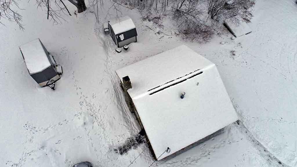 12 Stone House Drive