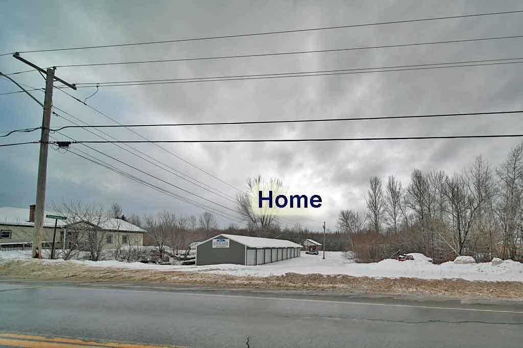 12 Stone House Drive