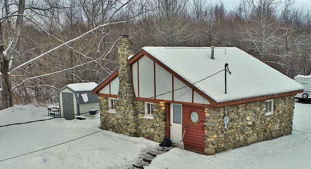 12 Stone House Drive