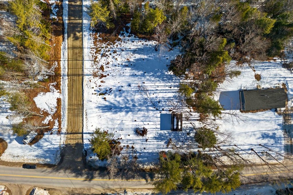 Photo of 277 Ferry Road, Lisbon, ME 04250 (MLS # 1654600)