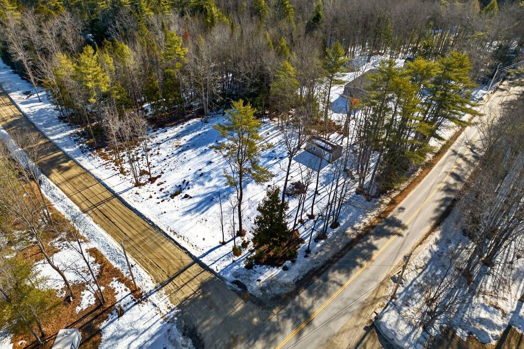 Photo of 277 Ferry Road, Lisbon, ME 04250 (MLS # 1654600)