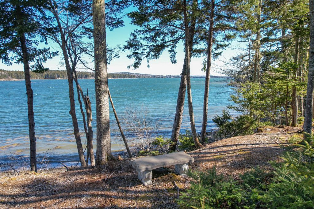 Photo of 131 Aspen Lane, Steuben, ME 04680 (MLS # 1657400)