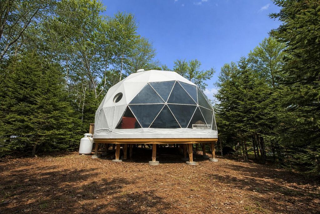 Photo of 131 Aspen Lane, Steuben, ME 04680 (MLS # 1657400)