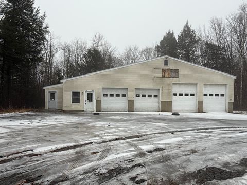 Photo of 154 Augusta Road, Washington, ME 04574 (MLS # 1649604)