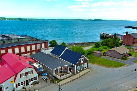 Photo of 31 Water Street, Eastport, ME 04631 (MLS # 1626813)