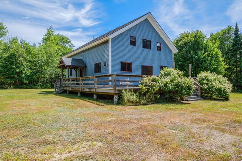 Photo of 577 East Andover Road, Andover, ME 04216 (MLS # 1635225) Photo of 577 East Andover Road, Andover, ME 04216 (MLS # 1635225)