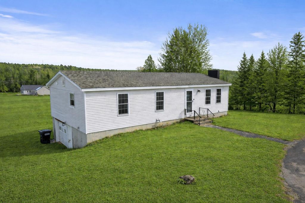 Photo of 611 Horseback Road, Carmel, ME 04419 (MLS # 1652477)